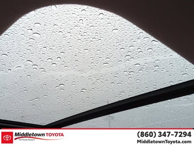 2023 Toyota Tundra 4WD TRD Pro Hybrid