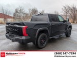 2023 Toyota Tundra 4WD TRD Pro Hybrid
