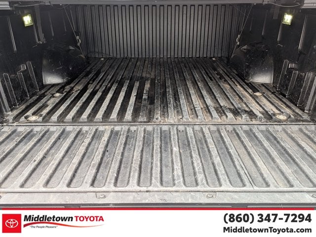 2023 Toyota Tundra 4WD TRD Pro Hybrid