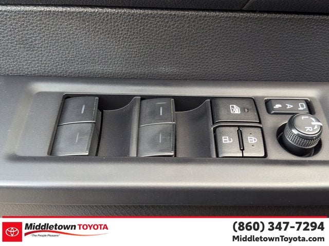 2023 Toyota Tundra 4WD TRD Pro Hybrid