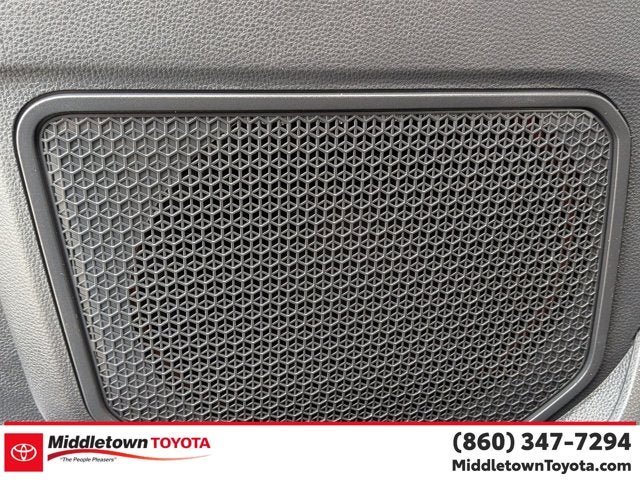 2023 Toyota Tundra 4WD TRD Pro Hybrid