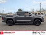 2023 Toyota Tundra 4WD TRD Pro Hybrid