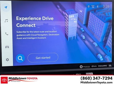 2023 Toyota Tundra 4WD TRD Pro Hybrid