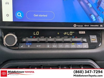 2023 Toyota Tundra 4WD TRD Pro Hybrid