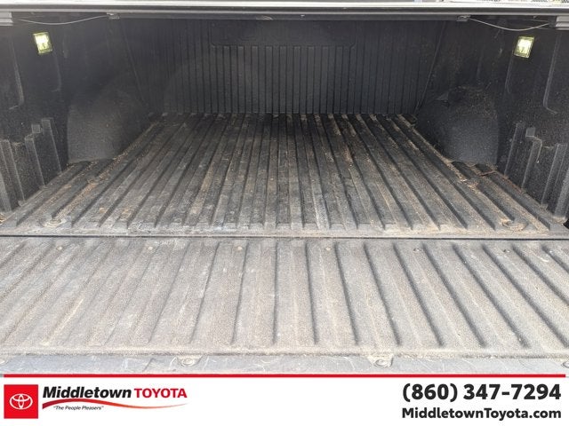 2023 Toyota Tundra 4WD TRD Pro Hybrid