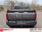 2023 Toyota Tundra 4WD TRD Pro Hybrid