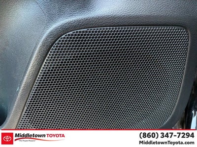 2019 Toyota Tacoma 4WD SR5