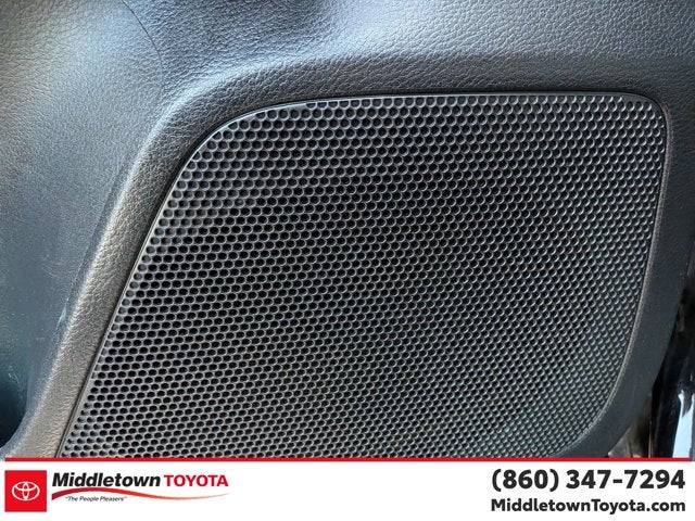 2019 Toyota Tacoma 4WD SR5