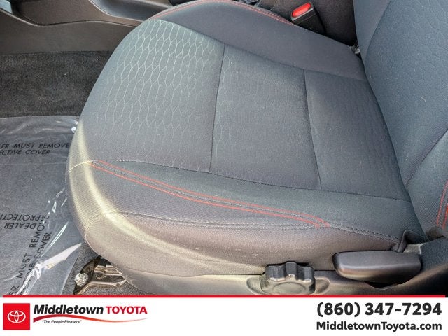 2019 Toyota Tacoma 4WD SR5