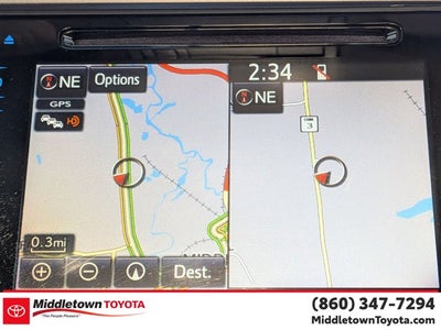 2019 Toyota Tacoma 4WD SR5