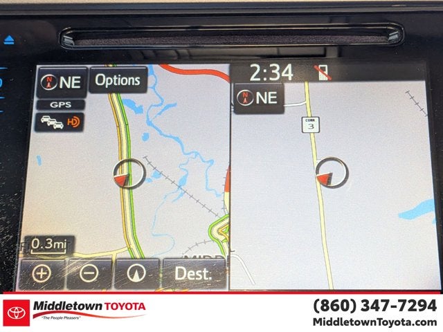 2019 Toyota Tacoma 4WD SR5