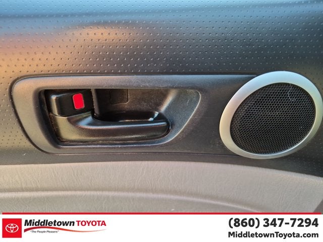 2015 Toyota Tacoma Base