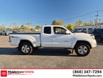 2015 Toyota Tacoma Base