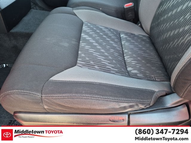 2019 Toyota Tundra 4WD SR5
