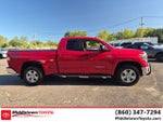 2019 Toyota Tundra 4WD SR5