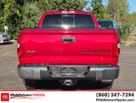 2019 Toyota Tundra 4WD SR5