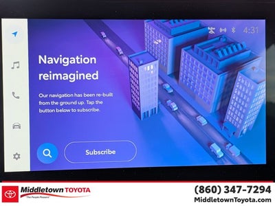 2024 Toyota Corolla Nightshade Edition