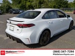 2024 Toyota Corolla Nightshade Edition