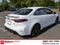 2024 Toyota Corolla Nightshade Edition