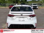 2024 Toyota Corolla Nightshade Edition