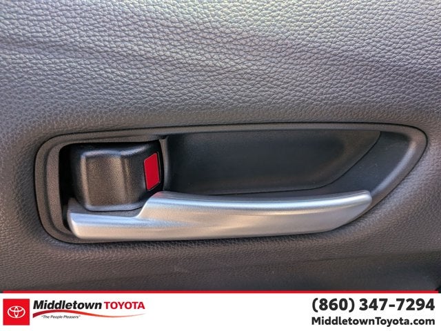 2023 Toyota Corolla XSE