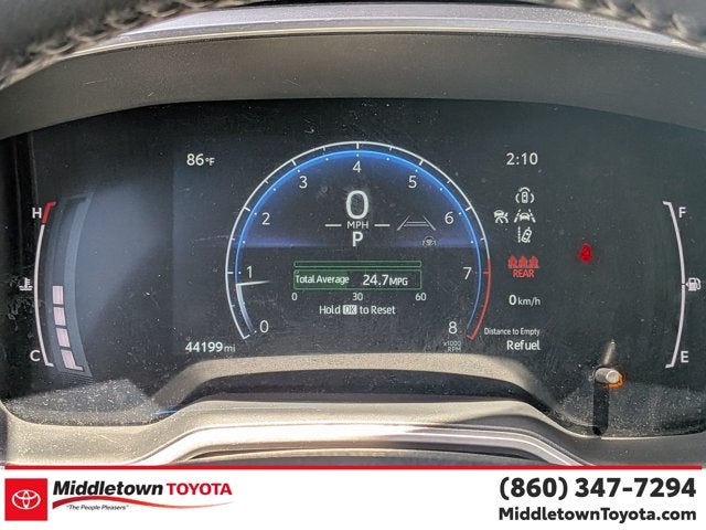 2023 Toyota Corolla XSE