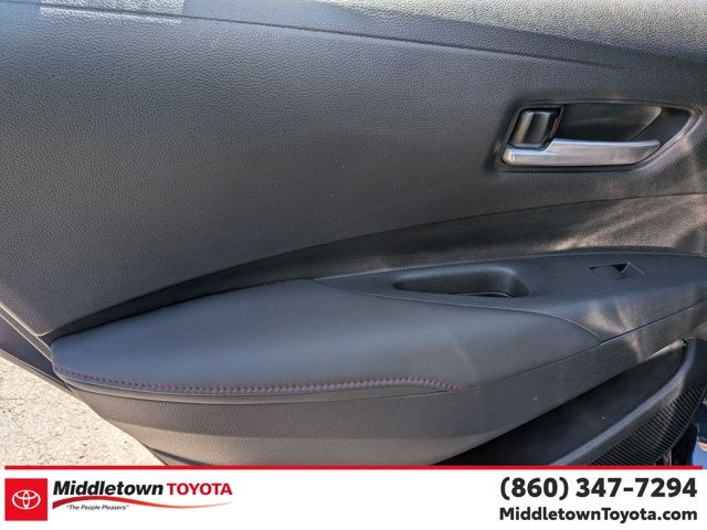 2023 Toyota Corolla XSE