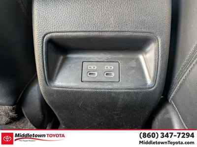 2023 Toyota Corolla XSE