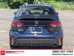 2023 Toyota Corolla XSE