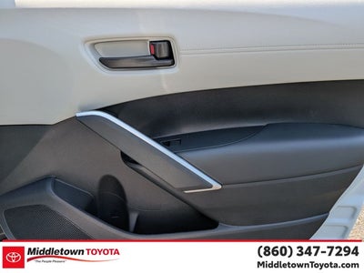 2025 Toyota Corolla Cross L