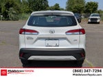 2025 Toyota Corolla Cross L