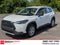 2025 Toyota Corolla Cross L