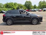 2024 Toyota Corolla Cross Hybrid SE