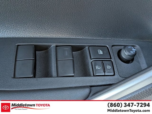 2024 Toyota Corolla Cross Hybrid XSE