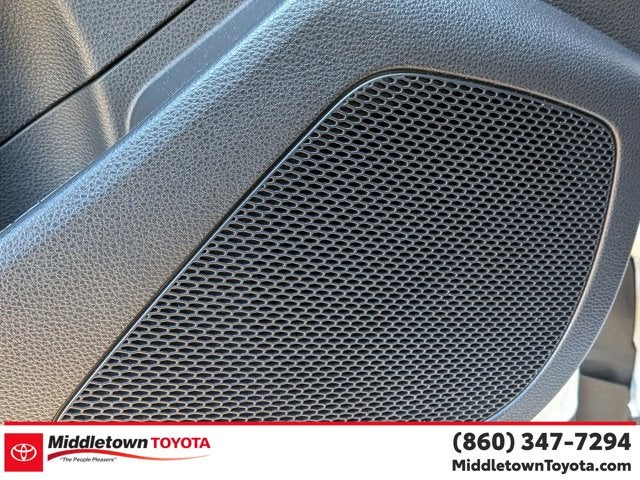 2024 Toyota Corolla Cross Hybrid XSE