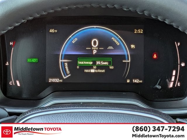 2024 Toyota Corolla Cross Hybrid XSE