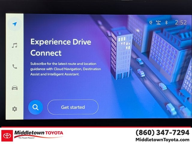 2024 Toyota Corolla Cross Hybrid XSE