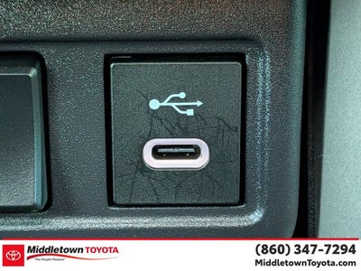 2024 Toyota Corolla Cross Hybrid XSE