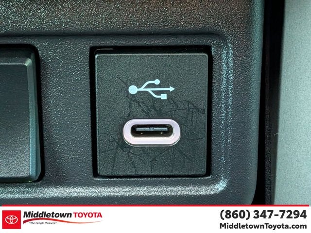 2024 Toyota Corolla Cross Hybrid XSE