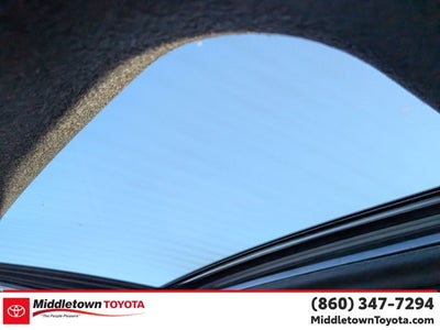 2024 Toyota Corolla Cross Hybrid XSE