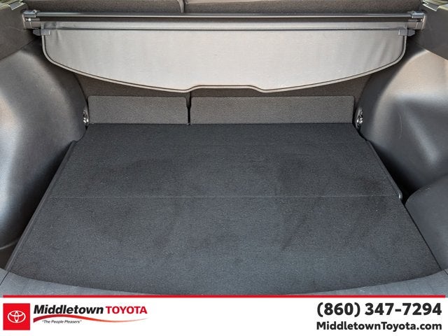 2024 Toyota Corolla Cross Hybrid XSE