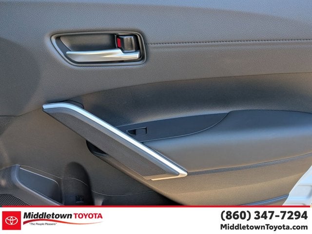 2024 Toyota Corolla Cross Hybrid XSE