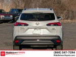 2024 Toyota Corolla Cross Hybrid XSE