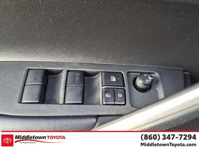 2024 Toyota Corolla Cross Hybrid SE