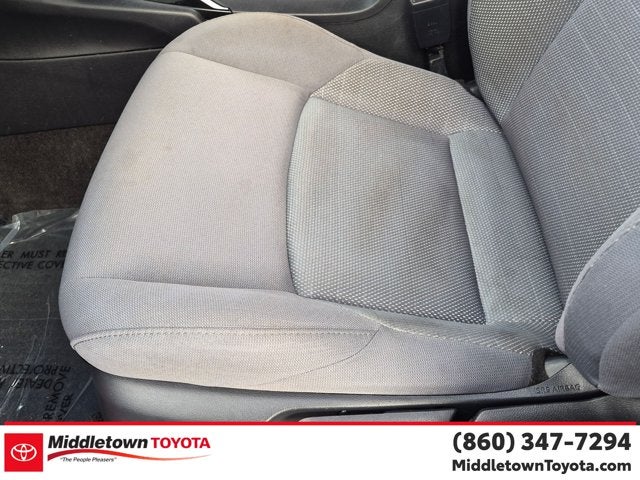 2024 Toyota Corolla Cross Hybrid SE
