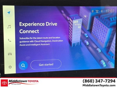 2024 Toyota Corolla Cross Hybrid SE