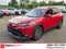 2024 Toyota Corolla Cross Hybrid SE