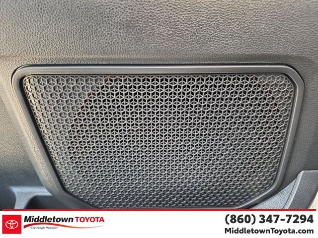 2025 Toyota Sequoia 1794 Edition