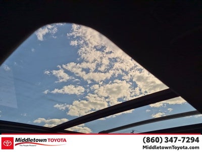 2025 Toyota Sequoia 1794 Edition