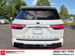 2025 Toyota Sequoia 1794 Edition